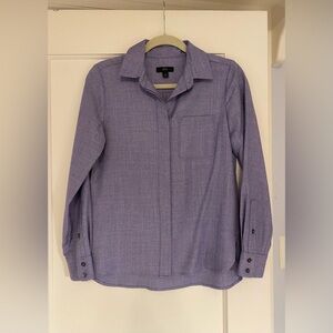 J. Crew Blouse size 0